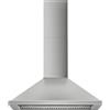 Smeg Cappa aspirante a muro KCU104X finitura acciaio inox da 90 cm