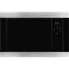 Smeg Forno microonde con grill FMI320X2 finitura acciaio inox da 60 cm