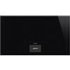 Smeg Selection Smeg S Piano cottura a induzione SIA1963D in vetroceramica nero da 90 cm - PROMO ATTIVA FINO AL 26/10