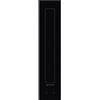Smeg Selection Smeg S Cappa Down Draft a scomparsa KDH12WLD in vetro nero da 12 cm - PROMOZIONE ATTIVA FINO AL 19/10