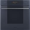 Smeg Selection Smeg S Forno pirolitico termoventilato Galileo Tradizionale pyro SOP6102TG finitura Neptune Grey da 60 cm - PROMO ATTIVA FINO AL 26/10