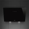 Smeg Selection Smeg S Cappa a parete KV394N finitura vetro nero da 90 cm