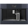Smeg Selection Smeg S Macchina da caffè espresso da incasso CMS4104G finitura Neptune Grey da 60 cm