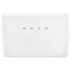 Smeg Selection Smeg S Cappa a parete KFAB75WH finitura bianco da 75 cm - PROMOZIONE ATTIVA FINO AL 19/10