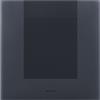Smeg Selection Smeg S Cantina vini da incasso CVI129G finitura Neptune Grey da 60 cm