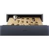 Smeg Selection Smeg S Cassetto Sommelier CPS115G finitura Neptune Grey da 60 cm