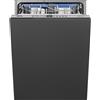 Smeg Selection Smeg S Lavastoviglie a scomparsa totale STL323BL da 60 cm - PROMOZIONE ATTIVA FINO AL 19/10