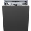 Smeg Selection Smeg S Lavastoviglie a scomparsa totale STL352C da 60 cm - PROMOZIONE ATTIVA FINO AL 19/10