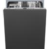 Smeg Selection Smeg S Lavastoviglie a scomparsa totale STL253CL da 60 cm - PROMOZIONE ATTIVA FINO AL 19/10