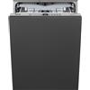 Smeg Selection Smeg S Lavastoviglie a scomparsa totale STL332CH da 60 cm - PROMOZIONE ATTIVA FINO AL 19/10