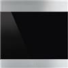 Smeg Selection Smeg S Cantina vini da incasso CVI329X3 finitura acciaio inox da 60 cm