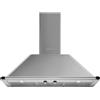 Smeg Selection Smeg S Cappa aspirante a parete KTR90XE finitura inox da 90 cm