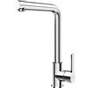 Smeg PRONTA CONSEGNA - Smeg Miscelatore monocomando MI1CR finitura cromato