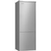Smeg Selection Smeg S Frigorifero combinato Total No Frost a libera installazione FA3905LX5 finitura Full-Inox da 70 cm - Cerniera sinistra - PROMOZIONE ATTIVA FINO AL 19/10