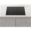 Airforce Piano cottura a induzione PRIMA 80-4Z 1B PCPOP80005 in vetroceramica nero da 78 cm - PROMOZIONE ATTIVA FINO AL 19/10