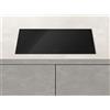 Airforce Piano cottura a induzione EASY 90 4Z 2B P PC90077 in vetroceramica nero da 90 cm