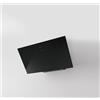 Airforce Cappa a parete aspirante CLIO BL/A/60 AF000064 in vetroceramica nero da 60 cm - PROMOZIONE ATTIVA FINO AL 19/10
