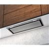 Airforce Cappa integrata aspirante MODULO PLUS IX/A/52 CCMODP52007 in acciaio inox da 52 cm