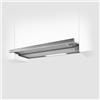Airforce Cappa integrata aspirante SLIDE IX/A/60 AF000034 in acciaio inox da 60 cm