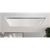 Airforce Cappa a soffitto aspirante F207 FL EASY UP WH/A/100 CCF207100004 finitura bianco da 100 cm