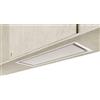 Airforce Cappa a soffitto aspirante COMPACT-UP WH/A/83 CCCOMU83002 finitura bianco da 83 cm