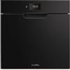Coldline Abbattitore di temperatura da incasso LIFE W60N finitura nero elegance da 60 cm