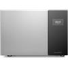 Coldline Abbattitore di temperatura a libera installazione LIFE W30PRO finitura nero elegance inox da 60 cm