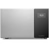 Coldline Abbattitore di temperatura a libera installazione LIFE W30N finitura nero elegance inox da 60 cm