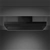 Smeg Selection PRONTA CONSEGNA - Smeg S Cappa aspirante integrata KSGT94BLV finitura nero opaco da 86 cm - PROMOZIONE ATTIVA FINO AL 19/10