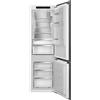 Smeg Selection Smeg S Frigorifero combinato da incasso C9174DN2D1 da 56 cm - PROMO ATTIVA FINO AL 26/10