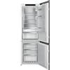 Smeg Selection Smeg S Frigorifero combinato da incasso C9174TN5D1 da 55 cm - PROMO ATTIVA FINO AL 26/10
