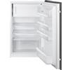Smeg Selection PRONTA CONSEGNA - Smeg S Frigorifero monoporta con vano congelatore da incasso S4C092D da 55 cm