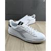 Diadora Scarpe Sneakers UOMO Diadora Torneo Bianco Grigio Sportswear T3 Lifestyle