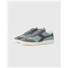 Diadora Scarpe Sneakers UOMO Diadora T3 Pelle Suede KICK SL Grigio Grattacielo