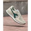 Diadora Scarpe Sneakers UOMO Diadora Sportswear T3 Fenice Grigio Verde