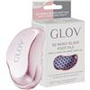 Glov Fresa Calli Rimozione Calli Professionale per Piedi e Talloni con Tecnologia Nano Glass Design Ergonomico per Rimozione Efficace di Pelle Dura e Callosa Facile da Pulire Usare