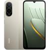 Poco C81 Oro 256GB Memoria 4GB Ram Display 6.9" 6.000 mAh 13 Mpx Dual Sim Gold