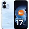 Xiaomi Redmi Note 17 Pro 5G 256GB Memoria 6GB Ram Display 6.83" 50Mpx Sky Blue