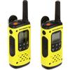 Motorola SET DI 2 RADIOTELEFONI PMR MOTOROLA-T92/H2O
