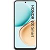 Honor Smartphone Cellulare HONOR 400 Smart 4G Dual SIM 6+128GB Desert Gold