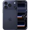 APPLE IPHONE 17 PRO MAX 256GB 5G iOS 26 DISPLAY 6.9" EU DEEP BLUE