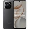 HONOR Smartphone Cellulare HONOR 400 Smart 4G Dual SIM 6+128GB Velvet Black