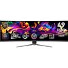 Msi PROMOZIONE Msi MPG 491CQPX QD-OLED Cod. 9S6-3FA84T-016
