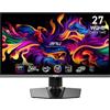 Msi PROMOZIONE Msi MPG 271QRX QD-OLED Cod. 9S6-3CD79A-001