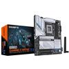 GIGABYTE B860 GAMING X WIFI6E Scheda madre - CPU Intel Core Ultra, VRM a 12+1+2+