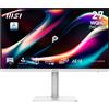 MSI PRO MAX 271QPHW E14 Monitor PC 68,6 cm (27") 2560 x 1440 Pixel Wide Quad HD