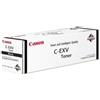 Canon C-EXV 47 cartuccia toner 1 pz Originale Giallo
