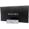 REALFORCE Topre REALFORCE RM1 MOUSE RFM02U21 USB PC Gaming Mouse Grigio Filo Luce LED N...