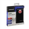 INTENSO 6021560 HDD ESTERNO 1.000GB USB 3.0 FORMATO 2.5" 5.400 RPM BLACK