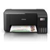 EPSON ECOTANK ET-2860 C11CJ67428 STAMPANTE MULTIFUNZIONE INKJET A4 WIFI 33 PPM